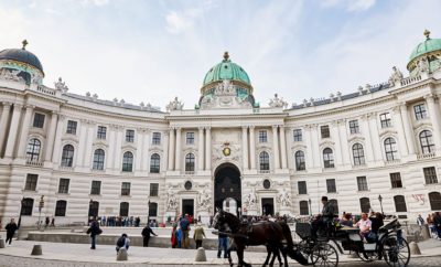 Museums in Vienna