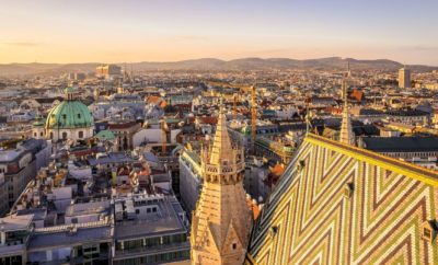 Vienna Weekend: Sights & Tips