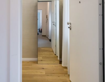 Vienna Boutique Apartment – Libra 1