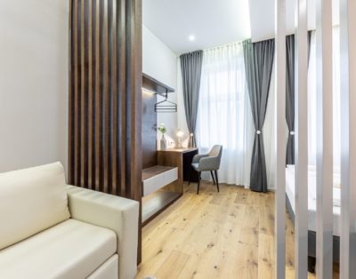 Vienna Boutique Apartment – Libra 1