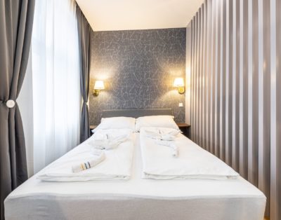 Vienna Boutique Apartment – Libra 1