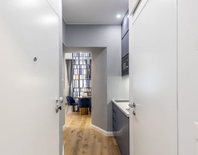 Vienna Boutique Apartment – Libra 2