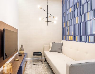 Vienna Boutique Apartment – Libra 2