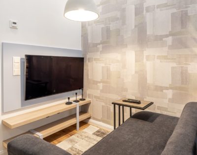 Vienna Boutique Apartment – Libra 3