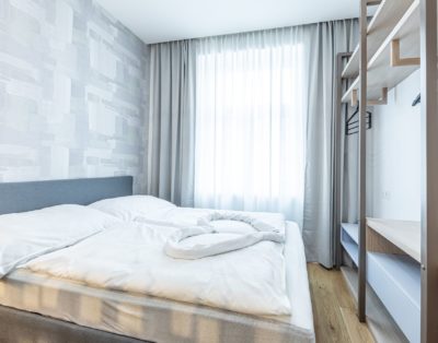 Vienna Boutique Apartment – Libra 3