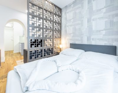 Vienna Boutique Apartment – Libra 3