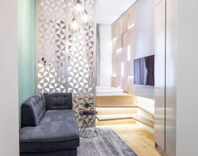 Vienna Boutique Apartment – Libra 4